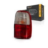 For 1997-2000 Toyota 4RUNNER Tail Light Bulbs Included (CLX-M0-11-3210-90-PARENT1)