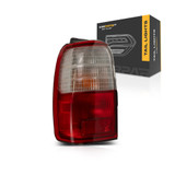 For 1997-2000 Toyota 4RUNNER Tail Light Bulbs Included (CLX-M0-11-3210-90-PARENT1)