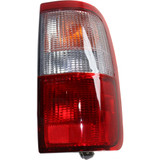 For 1993-1998 Toyota T100 Tail Light Bulbs Included (CLX-M0-11-3220-00-PARENT1)