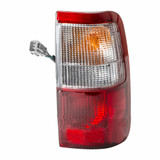 For 1993-1998 Toyota T100 Tail Light Bulbs Included (CLX-M0-11-3220-00-PARENT1)