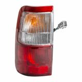 For 1993-1998 Toyota T100 Tail Light Bulbs Included (CLX-M0-11-3220-00-PARENT1)