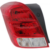 For 2013-2017 Chevy Trax Tail Light DOT Certified Included Bulb Type (CLX-M0-11-12434-00-1-PARENT1)