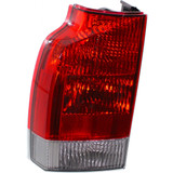 For 2001-2004 Volvo V70 Tail Light Bulbs Included Lower (CLX-M0-11-11904-00-PARENT1)