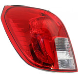 For 2013-2015 Chevy Captiva Sport Tail Light CAPA Certified Bulbs Included (CLX-M0-11-12760-00-9-PARENT1)