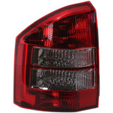 For 2007-2010 Jeep Compass Tail Light DOT Certified Bulbs Included (CLX-M0-11-12690-00-1-PARENT1)