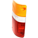 For 1989-1995 Toyota Pickup Tail Light Lens Only (CLX-M0-11-1655-02-PARENT1)