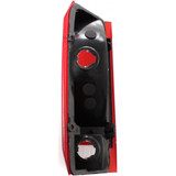 For 1990-1996 Ford Bronco Tail Light DOT Certified (CLX-M0-11-1886-01-1-PARENT1)