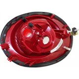 For 2006-2010 Volkswagen Beetle Tail Light DOT Certified Bulbs Included (CLX-M0-11-12654-00-1-PARENT1)