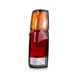 For 1986-1997 Nissan Pickup Tail Light Bulbs Included w/o Dual Rear Wheels (CLX-M0-11-1682-00-PARENT1)