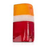 For Toyota Pickup Tail Light 1989-1995  | Lens Only 2/4WD (CLX-M0-00-312-1909L-S-PARENT1)