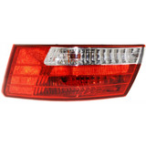 For Hyundai Sonata Outer Tail Light Assembly 2006 2007 (CLX-M0-USA-H730336-CL360A70-PARENT1)