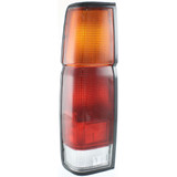 For 1986-1997 Nissan Pickup Tail Light w/o Dual Rear Wheels (CLX-M0-11-1682-01-PARENT1)