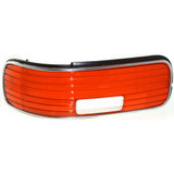 For Chevy Caprice Tail Light 1993-1996  Sedan | Lens Only (CLX-M0-00-332-1915L-S1-PARENT1)