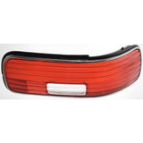 For Chevy Caprice Tail Light 1993-1996  Sedan | Lens Only (CLX-M0-00-332-1915L-S1-PARENT1)