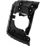 Fits Mitsubishi Lancer 2008 09 10 2011 Fog Light Evolution Bracket (CLX-M0-08-214-2045L-UD-PARENT1)