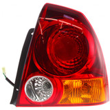 For Hyundai Accent Tail Light Assembly 2003 2004 2005 | Sedan (CLX-M0-USA-H730122-CL360A70-PARENT1)