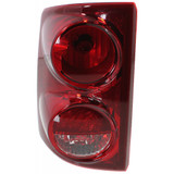 For Dodge Dakota Tail Light Assembly 2005 06 07 08 09 2010 (CLX-M0-USA-REPD730106-CL360A70-PARENT1)