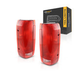 For 1990-1996 Ford F-150 Tail Light (CLX-M0-11-1886-01-PARENT1)