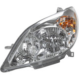 For Toyota Matrix Headlight 2003 04 05 06 07 2008 Driver Side TO2502140 | 81150-02220 (CLX-M0-20-6412-00-CL360A55)