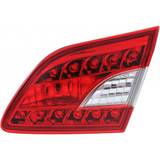 For Nissan Sentra Inner Tail Light Assembly 2013 2014 2015 | CAPA Certified (CLX-M0-USA-REPN730184Q-CL360A70-PARENT1)