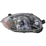For Mitsubishi Eclipse Coupe Headlight Assembly 2008 09 10 11 2012 Passenger Side MI2503159 | 8301B136 (CLX-M0-314-1136R-AS1-CL360A55)