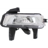 KarParts360 Fits Buick LaCrosse 2014-2016 Daytime Running Light Assembly DOT Certified (CLX-M1-335-1607L-AF-PARENT1)