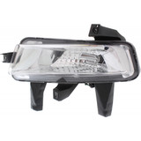 KarParts360 Fits Buick LaCrosse 2014-2016 Daytime Running Light Assembly DOT Certified (CLX-M1-335-1607L-AF-PARENT1)