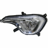 For: Hyundai Santa Fe 2013 14 15 2016 Fog Light Assembly GLS/LIMITED 7 SEAT CAPA (CLX-M1-320-2031L-AC-PARENT1)