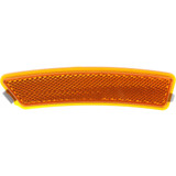For Lincoln MKZ 2013-2016 Front Reflector CAPA (CLX-M1-330-1425L-UC-PARENT1)