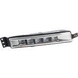 For: Honda Accord Sedan /Coupe 16-17/Accord HYBRID 14-17 Fog Light Assembly DOT Certified (CLX-M1-316-2059L-AF-PARENT1)