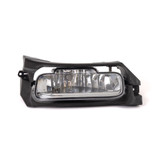 For Mercury Grand Marquis 2006-2011 Fog Light Assembly CAPA (CLX-M1-330-2017L-AC-PARENT1)