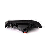 For Mercury Grand Marquis 2006-2011 Fog Light Assembly CAPA (CLX-M1-330-2017L-AC-PARENT1)
