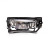 For Mercury Grand Marquis 2006-2011 Fog Light Assembly CAPA (CLX-M1-330-2017L-AC-PARENT1)