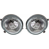 For Mazda 3 Sedan /Hatchback 2014-2016/6 11-15/CX-5 13-16/CX-9/MX-5 Miata 2013-2015 Fog Light Assembly DOT Certified (CLX-M1-315-2022L-AF-PARENT1)
