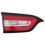For Jeep Cherokee 2014 2015 2016 Inner Tail Light Assembly Inner LID DOT Certified (CLX-M1-332-1307L-AF-PARENT1)