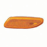 For: Mercedes-Benz C-Class Sedan 01-07/for for Coupe/Wagon 02-05 Side Marker Light Unit CAPA (CLX-M1-339-1402L-UC-PARENT1)