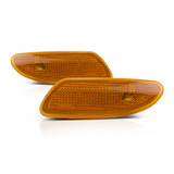 For: Mercedes-Benz C-Class Sedan 01-07/for for Coupe/Wagon 02-05 Side Marker Light Unit CAPA (CLX-M1-339-1402L-UC-PARENT1)