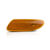 For: Mercedes-Benz C-Class Sedan 01-07/for for Coupe/Wagon 02-05 Side Marker Light Unit CAPA (CLX-M1-339-1402L-UC-PARENT1)