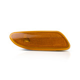 For: Mercedes-Benz C-Class Sedan 01-07/for for Coupe/Wagon 02-05 Side Marker Light Unit CAPA (CLX-M1-339-1402L-UC-PARENT1)