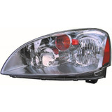 For Nissan Altima 2002-2004 Headlight Unit w/ Halogen TYPE (CLX-M1-314-1145L-USH-PARENT1)