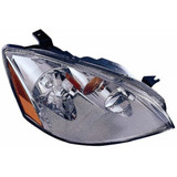 For Nissan Altima 2002-2004 Headlight Unit w/ Halogen TYPE (CLX-M1-314-1145L-USH-PARENT1)