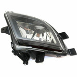 For: Volkswagen JETTA/HYBRID 2015-2018 Fog Light Assembly DOT Certified (CLX-M1-440-2060L-AF-PARENT1)