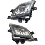 For: Volkswagen JETTA/HYBRID 2015-2018 Fog Light Assembly DOT Certified (CLX-M1-440-2060L-AF-PARENT1)