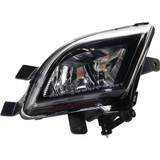 For: Volkswagen JETTA/HYBRID 2015-2018 Fog Light Assembly DOT Certified (CLX-M1-440-2060L-AF-PARENT1)