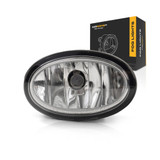 For Honda HR-V 2016-2017 Foglight Assembly DOT Certified (CLX-M1-116-2012L-AFN-PARENT1)