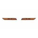 For Volvo S80 1999-2006 Side Marker Light Unit VO2554101 (CLX-M1-772-1404L-UQ-PARENT1)