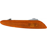 For Mercedes-Benz E-Class Sedan 2003-2006/Wagon 2004-2009 S/Signal Light Unit (CLX-M1-339-1404L-US-PARENT1)