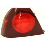 For Chevy IMPALA 00-04 Tail Light 04:1ST DESIGN (CLX-M1-334-1903L-AS-PARENT1)