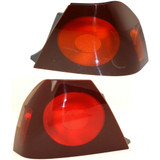 For Chevy IMPALA 00-04 Tail Light 04:1ST DESIGN (CLX-M1-334-1903L-AS-PARENT1)