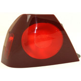 For Chevy IMPALA 00-04 Tail Light 04:1ST DESIGN (CLX-M1-334-1903L-AS-PARENT1)